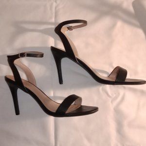 Abound Black High Heels size 13